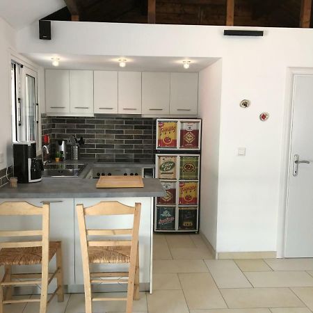 Ferienhaus Olive Garden Kyparissia Eksteriør billede