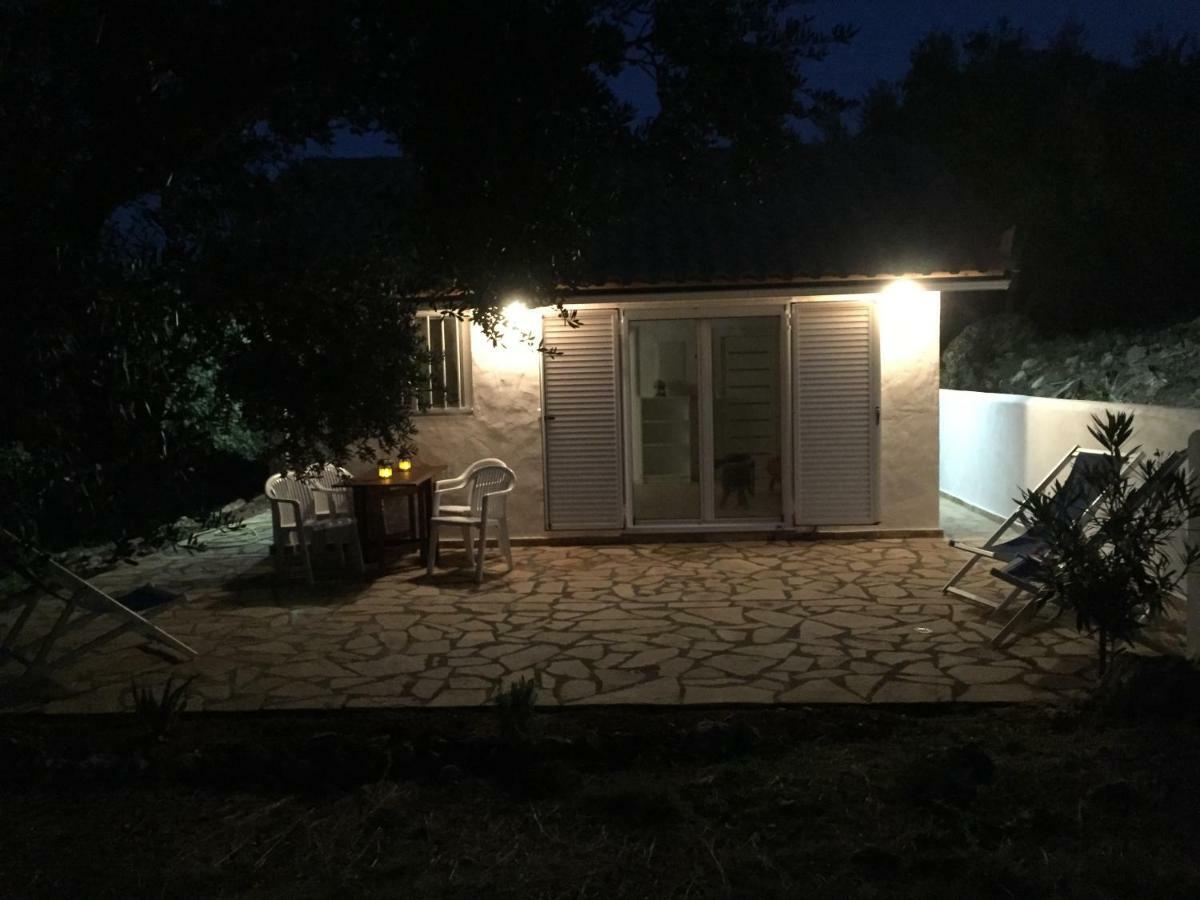 Ferienhaus Olive Garden Kyparissia Eksteriør billede