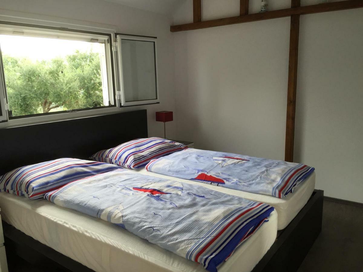 Ferienhaus Olive Garden Kyparissia Eksteriør billede