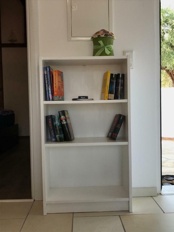Ferienhaus Olive Garden Kyparissia Eksteriør billede