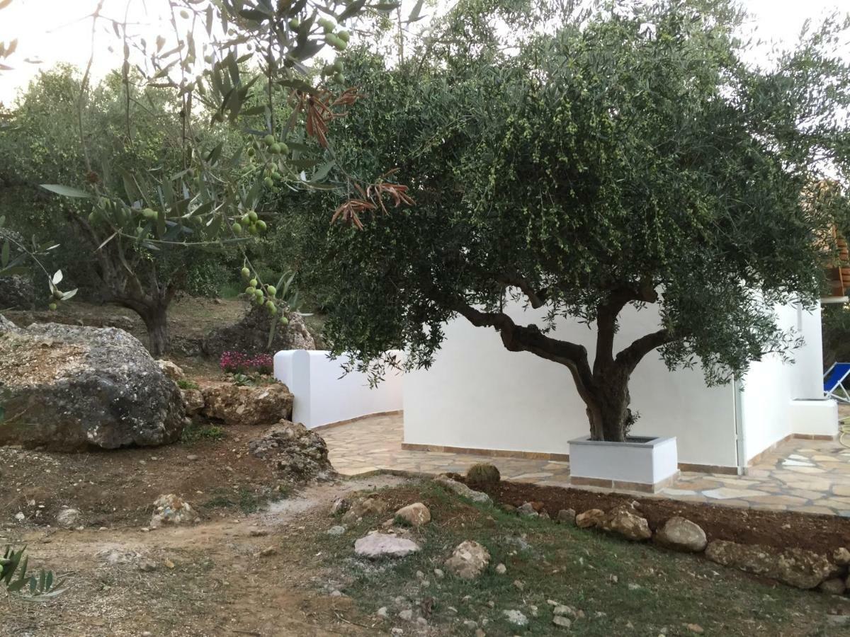 Ferienhaus Olive Garden Kyparissia Eksteriør billede