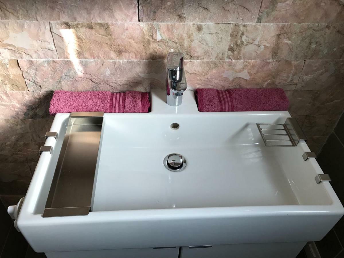 Ferienhaus Olive Garden Kyparissia Eksteriør billede
