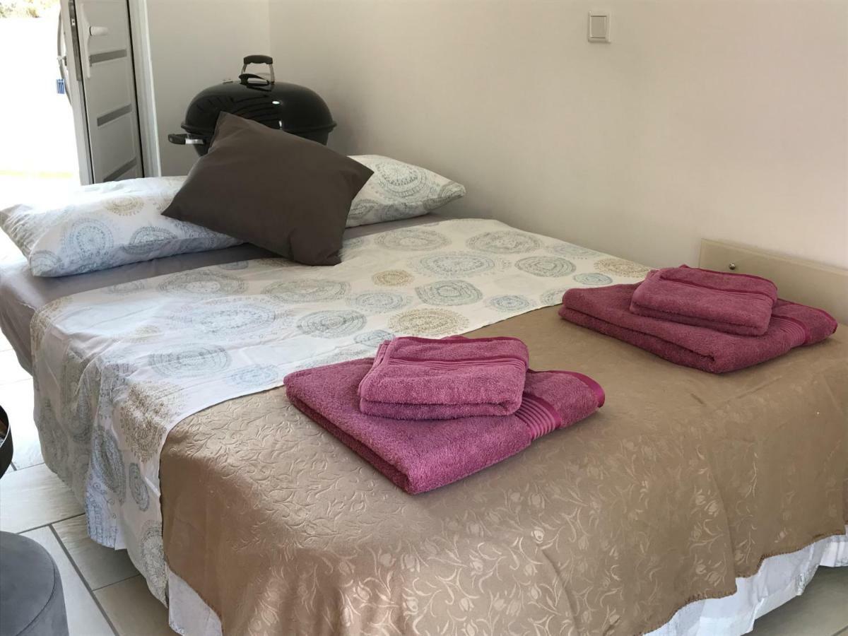Ferienhaus Olive Garden Kyparissia Eksteriør billede